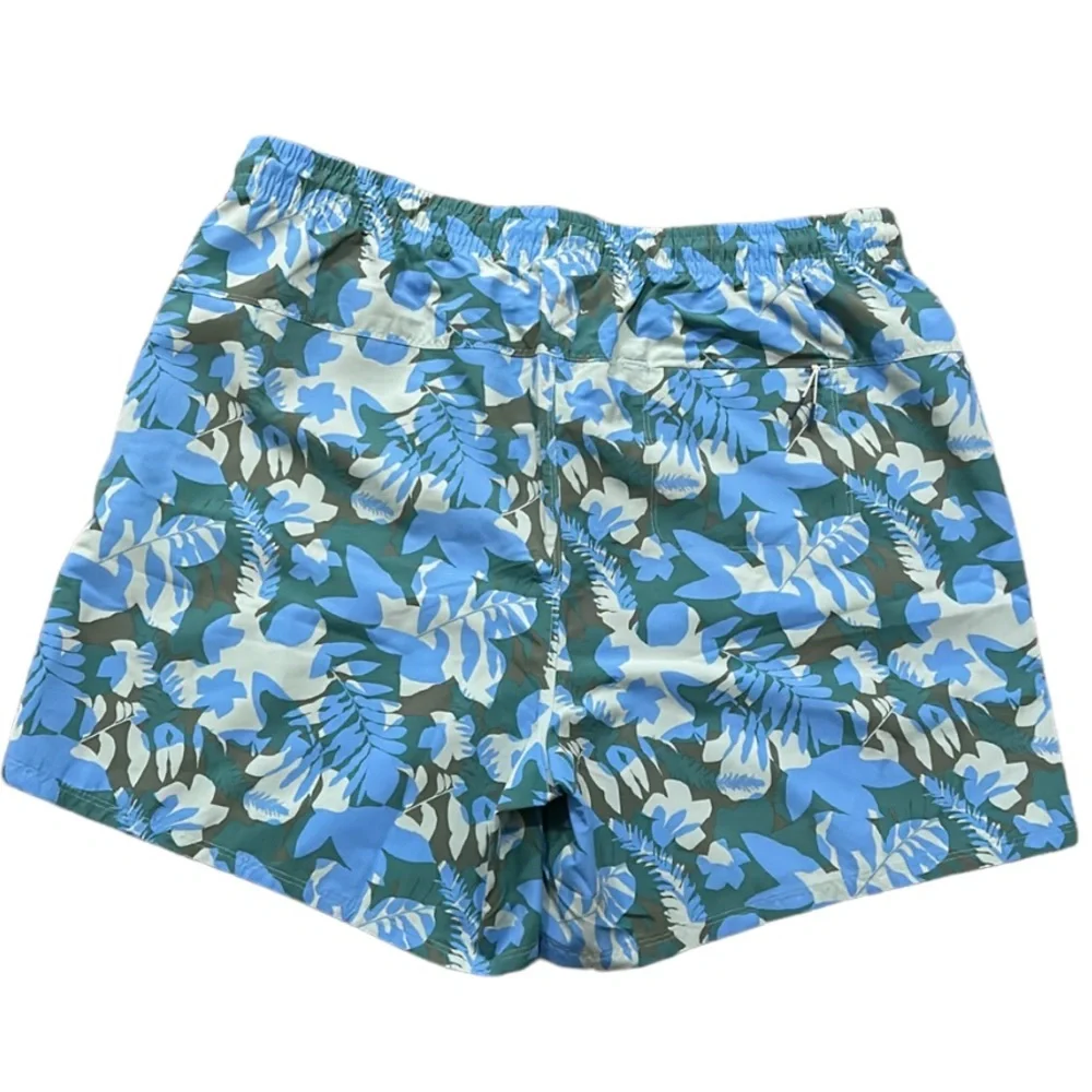 EDDIE BAUER | TIDAL Women’s High Waisted Shorts TL Large